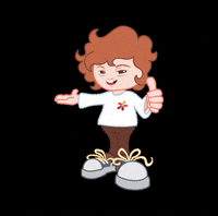 manodown sd inclusao sindrome de down sindromededown GIF