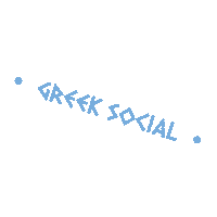 Party Circle Sticker by PNS Restaurants