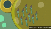 aventura hora GIF