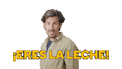 Spanish Spain Sticker by Memrise