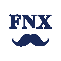 fonexcosmetics beard barber mustache barbershop Sticker