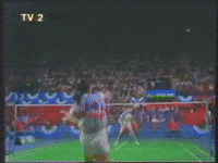 susi susanti badminton GIF