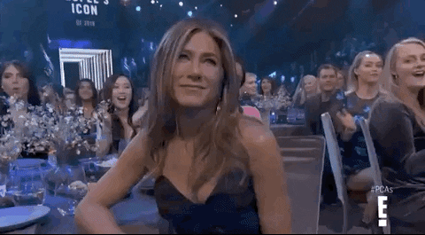 E Online GIF by E!