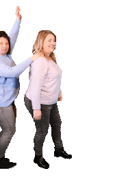 Bsn Sticker by Bloemenservice Nederland