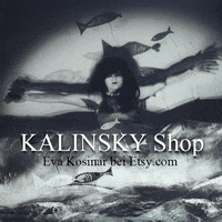 evakosinar art sea photo foto GIF