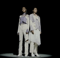New York Fashion Week GIF by NYFW: The Shows