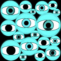 Watching Big Brother GIF by The3Flamingos
