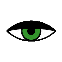 vnukovooutlet like eyes look shopping Sticker