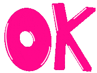 Make Up Ok Sticker by Marcel Katz / The Art Plug