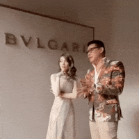 Orm Bvlgari GIF
