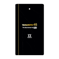 Rubber Freediving Sticker by Yamamoto Media