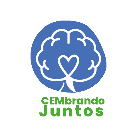 CEMREDES giphygifmaker cem socioemocional colegios Sticker