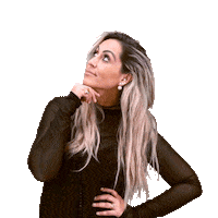 Judith Pensando Sticker by Trend Lab Code