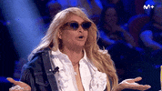 No Se Horror GIF by Movistar Plus+
