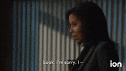 Blue Bloods GIF by ION