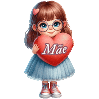 Elistorycriativo Amor Sticker