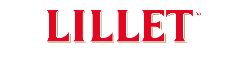 Lillet Sticker by lilletofficial