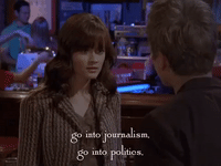 season 6 netflix GIF by Gilmore Girls 