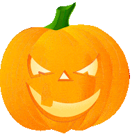 Halloween Eng Sticker by Omroep Gelderland