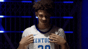 College Basketball Sport GIF by Kentucky Men’s Basketball. #BuiltDifferent