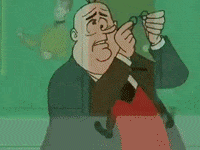 episode 1 GIF by Archie Comics