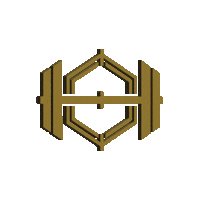 Impact Target Sticker