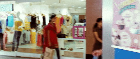 Pawan Kalyan Telugu Movie GIF by Sharat North America Exhibition