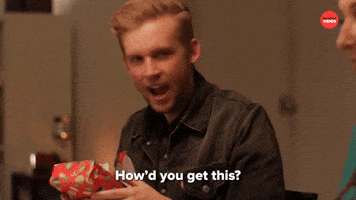 A Magician Never Reveals His Secrets