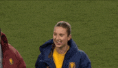 2025 GIF by National Women's Soccer League