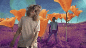 felly acid trip felly wide angle GIF