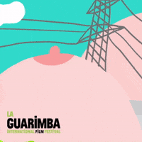 Sexy Mother Nature GIF by La Guarimba Film Festival