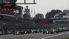 F1 Racing GIF by Formula 1 Gran Premio de la Ciudad de México Presentado por Heineken