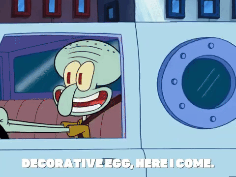 season 5 GIF by SpongeBob SquarePants