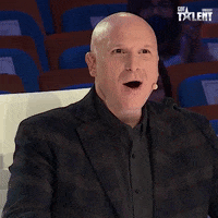Got Talent GIF by Canal 10 Uruguay