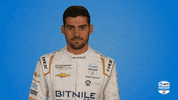 Ntt Indycar Series Sport GIF by INDYCAR