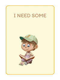 Positive Affirmations Kyree Sticker by MissKyreeLoves