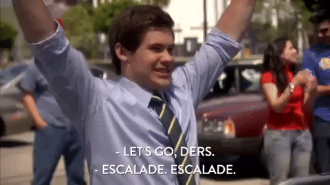 comedy central GIF by Workaholics