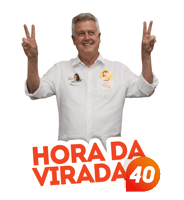 brasilia rollemberg Sticker