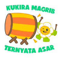 Investasi Sticker by @depositobpr.id