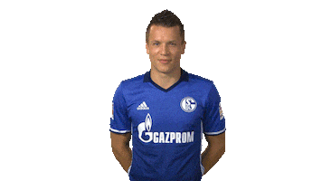 football hello Sticker by Bundesliga