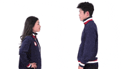 maia shibutani dancing GIF by U.S. Figure Skating