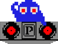 Wanna Play Masters Of Hardcore Sticker by DJ The Prophet