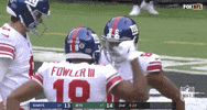 New York Football GIF by NFL