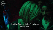 Series 12 Thirteenth Doctor GIF by Doctor Who