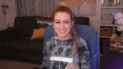 Barbara Dunkelman What GIF by Rooster Teeth