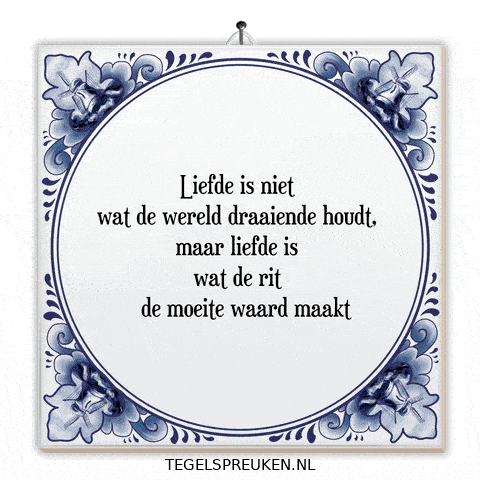 Humor Wijsheid GIF by Tegelspreuken.nl