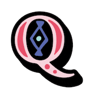 Abc Aa Sticker by Hanna Ruusulampi