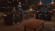 Video Games Hero GIF by Xbox