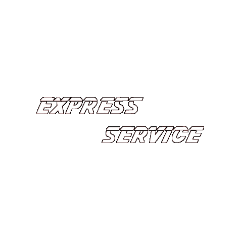 Service Sticker by ikteogrevena