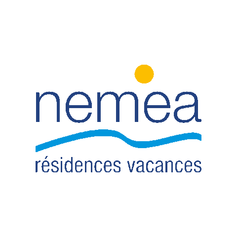 NemeaVacances giphygifmaker nemea nemea vacances nemeavacances Sticker